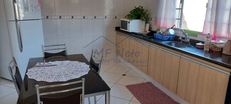 Imagem Casa com 3 Quartos à Venda, 350 m² em Loteamento Verona - Pirassununga