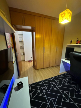 Imagem Apartamento com 2 Quartos à Venda, 66 m² em Alphaville Centro Industrial E Empresarial/alphaville. - Barueri
