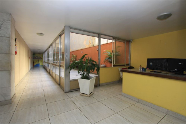 Imagem Apartamento com 3 Quartos à Venda, 139 m² em Centro Histórico - Porto Alegre