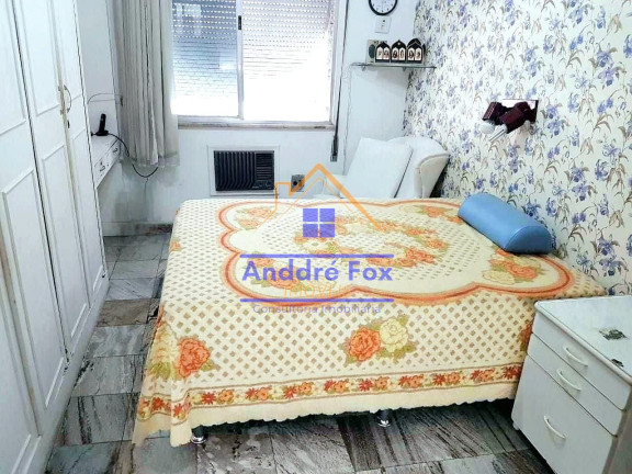 Imagem Apartamento com 2 Quartos à Venda, 85 m² em Vila Isabel - Rio De Janeiro Imagem Apartamento com 2 Quartos à Venda, 85 m² em Vila Isabel - Rio De Janeiro
