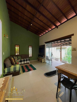 Imagem Casa com 2 Quartos à Venda, 90 m² em Arraial D'ajuda - Porto Seguro Imagem Casa com 2 Quartos à Venda, 90 m² em Arraial D'ajuda - Porto Seguro