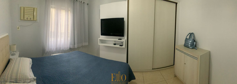 Imagem Apartamento com 2 Quartos à Venda, 65 m² em Centro - Itapema
