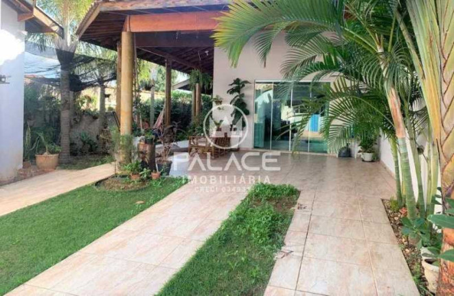Imagem Imóvel com 3 Quartos à Venda, 262 m² em Parque São Matheus Ii - Piracicaba Imagem Imóvel com 3 Quartos à Venda, 262 m² em Parque São Matheus Ii - Piracicaba