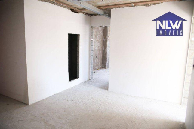 Imagem Apartamento com 2 Quartos à Venda, 37 m² em Barra Funda - São Paulo