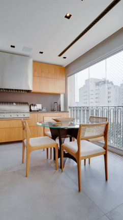 Imagem Imóvel com 3 Quartos à Venda, 217 m² em Vila Olímpia - São Paulo Imagem Imóvel com 3 Quartos à Venda, 217 m² em Vila Olímpia - São Paulo