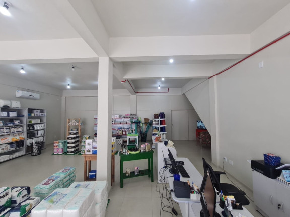 Imagem Sala Comercial à Venda, 300 m² em Centro - Santa Cruz Do Sul Imagem Sala Comercial à Venda, 300 m² em Centro - Santa Cruz Do Sul
