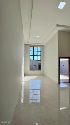 Imagem Casa com 3 Quartos à Venda, 193 m² em Jardim Petrópolis - Goiânia Imagem Casa com 3 Quartos à Venda, 193 m² em Jardim Petrópolis - Goiânia