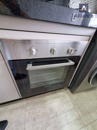 Imagem Apartamento com 3 Quartos à Venda ou Locação, 72 m² em Residencial Felicitá - Louveira