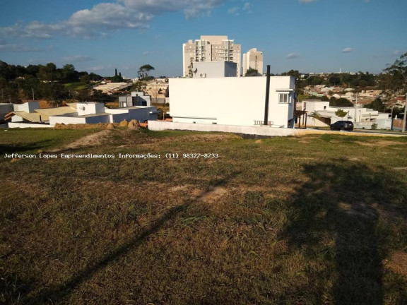 Imagem Terreno à Venda, 360 m² em Condomínio Central Parque - Salto Imagem Terreno à Venda, 360 m² em Condomínio Central Parque - Salto