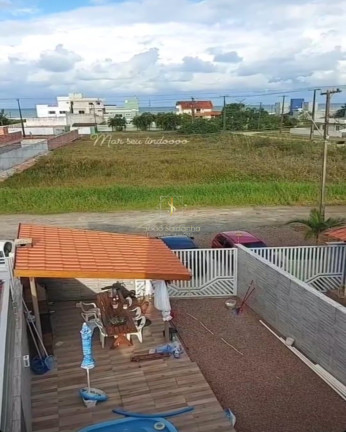Imagem Sobrado com 3 Quartos à Venda, 250 m² em Coroados - Guaratuba Imagem Sobrado com 3 Quartos à Venda, 250 m² em Coroados - Guaratuba