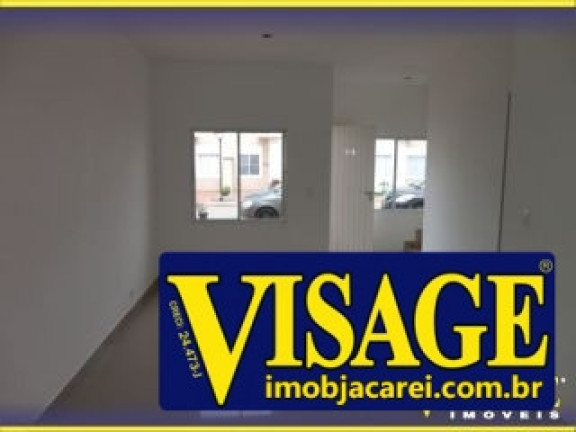 Imagem Casa de Condomínio com 3 Quartos à Venda, 92 m² em Jd. Didinha - Jacareí