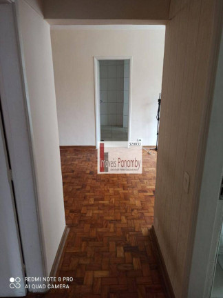 Imagem Apartamento com 2 Quartos à Venda, 84 m² em Vila Mariana - São Paulo
