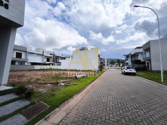 Imagem Terreno à Venda, 150 m² em Deltaville - Biguaçu Imagem Terreno à Venda, 150 m² em Deltaville - Biguaçu