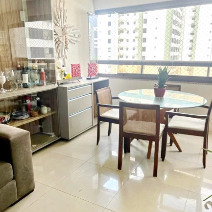 Imagem Apartamento com 4 Quartos à Venda, 147 m² em Pituba - Salvador Imagem Apartamento com 4 Quartos à Venda, 147 m² em Pituba - Salvador