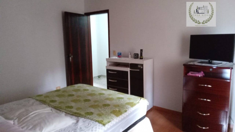 Imagem Casa com 3 Quartos à Venda, 5.000 m² em Vila Darcy Penteado (mailasqui) - São Roque