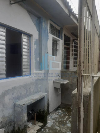 Imagem Casa de Condomínio com 1 Quarto à Venda, 22 m² em Caiçara - Praia Grande Imagem Casa de Condomínio com 1 Quarto à Venda, 22 m² em Caiçara - Praia Grande