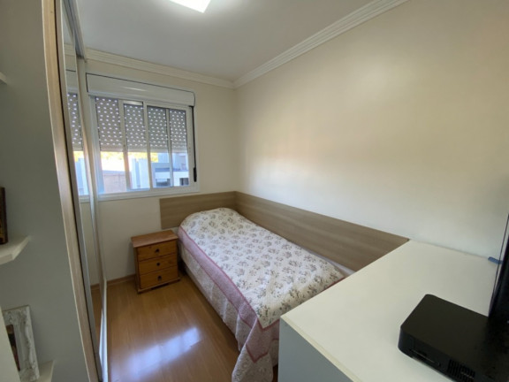 Imagem Apartamento com 2 Quartos à Venda, 51 m² em Jardim Itu - Porto Alegre