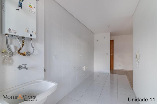 Imagem Cobertura com 3 Quartos à Venda, 109 m² em Cristo Rei - Curitiba