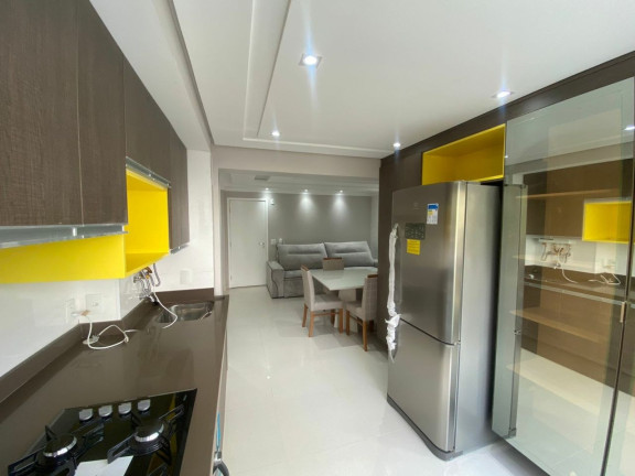Imagem Apartamento com 2 Quartos à Venda, 57 m² em Vila Andrade - São Paulo