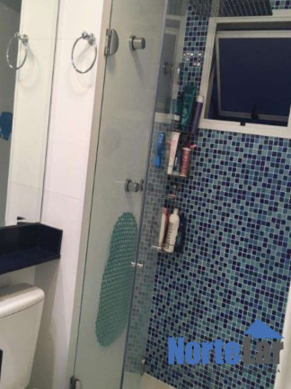 Imagem Apartamento com 3 Quartos à Venda, 85 m² em Lauzane Paulista - São Paulo