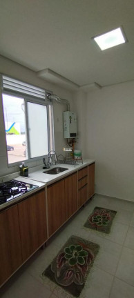 Imagem Imóvel com 2 Quartos à Venda, 40 m² em Cecília - Viamão
