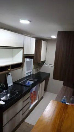 Imagem Apartamento com 3 Quartos à Venda, 69 m² em Parque Euclides Miranda - Sumaré