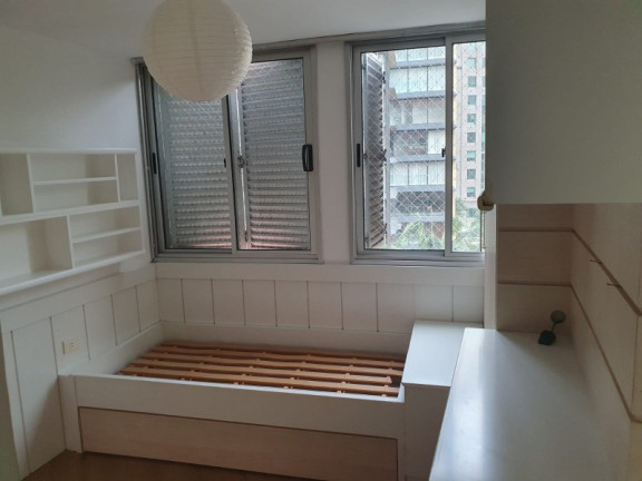Imagem Imóvel com 3 Quartos para Alugar, 173 m² em Jardim Paulista - São Paulo Imagem Imóvel com 3 Quartos para Alugar, 173 m² em Jardim Paulista - São Paulo