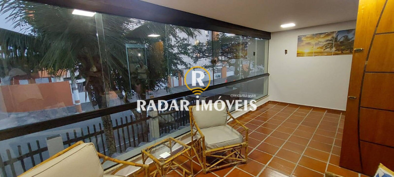Imagem Casa com 3 Quartos à Venda, 150 m² em Braga - Cabo Frio