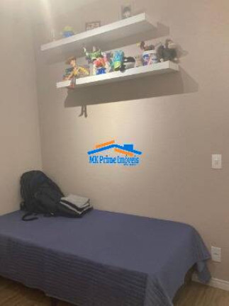 Imagem Apartamento com 2 Quartos à Venda, 74 m² em Centro - Osasco