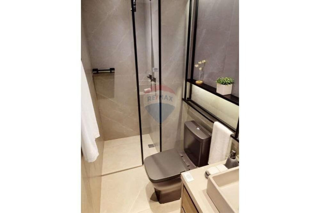 Imagem Studio com 1 Quarto à Venda, 26 m² em Pinheiros - São Paulo
