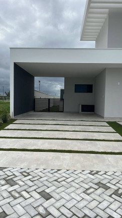 Imagem Casa de Condomínio com 4 Quartos à Venda, 218 m² em Guriri - Cabo Frio Imagem Casa de Condomínio com 4 Quartos à Venda, 218 m² em Guriri - Cabo Frio
