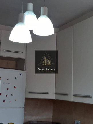 Imagem Apartamento com 3 Quartos à Venda, 127 m² em Centro - Guarulhos