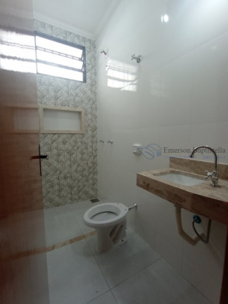 Imagem Casa com 3 Quartos à Venda, 113 m² em Jardim São Marcos - Itatiba