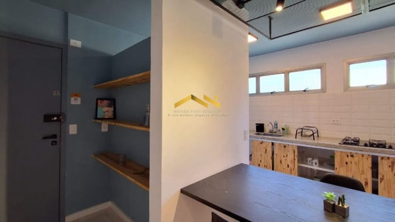 Imagem Apartamento com 2 Quartos à Venda, 65 m² em Pinheiros - São Paulo Imagem Apartamento com 2 Quartos à Venda, 65 m² em Pinheiros - São Paulo