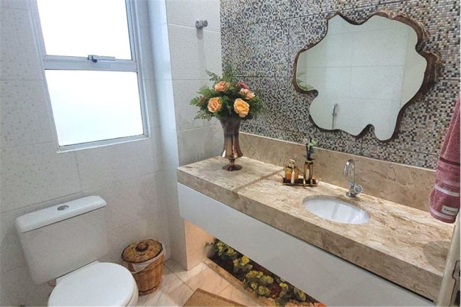 Imagem Casa de Condomínio com 3 Quartos à Venda, 380 m² em Centro - Cruz Do Espírito Santo Imagem Casa de Condomínio com 3 Quartos à Venda, 380 m² em Centro - Cruz Do Espírito Santo