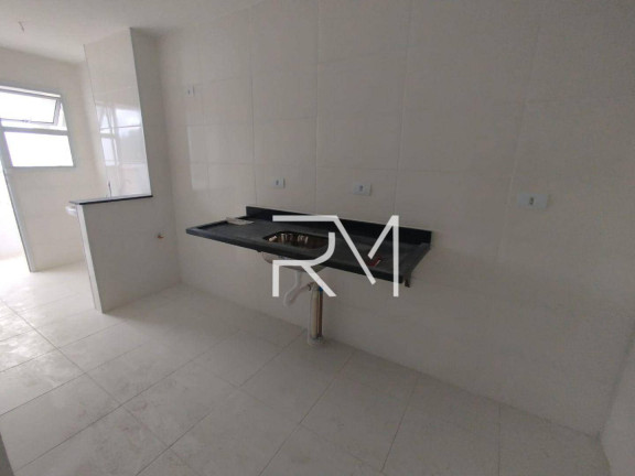 Imagem Apartamento com 2 Quartos à Venda, 79 m² em Centro - Mongaguá