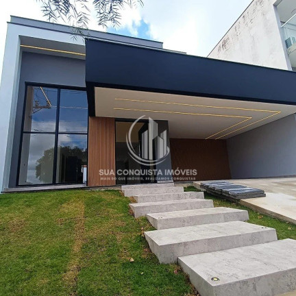 Imagem Casa de Condomínio com 3 Quartos à Venda, 213 m² em Itapeva - Votorantim Imagem Casa de Condomínio com 3 Quartos à Venda, 213 m² em Itapeva - Votorantim