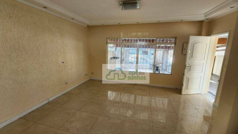 Imagem Casa com 4 Quartos à Venda, 370 m² em Parque São Domingos - São Paulo Imagem Casa com 4 Quartos à Venda, 370 m² em Parque São Domingos - São Paulo