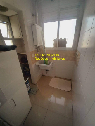 Imagem Apartamento com 3 Quartos para Alugar, 90 m² em Morumbi Alta Vista - Jardim Ampliação - São Paulo