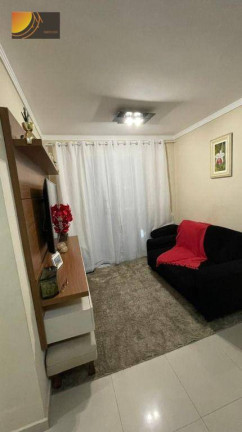 Imagem Apartamento com 3 Quartos à Venda, 65 m² em Jaraguá - São Paulo Imagem Apartamento com 3 Quartos à Venda, 65 m² em Jaraguá - São Paulo