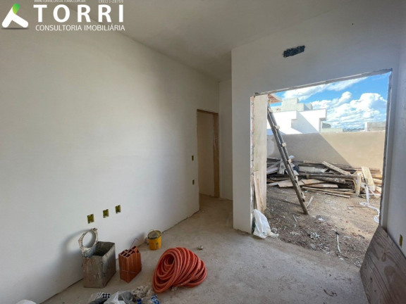 Imagem Imóvel com 3 Quartos à Venda, 127 m² em Condomínio Terras De São Francisco - Sorocaba