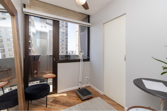 Imagem Imóvel Comercial à Venda, 39 m² em Itaim Bibi - São Paulo Imagem Imóvel Comercial à Venda, 39 m² em Itaim Bibi - São Paulo