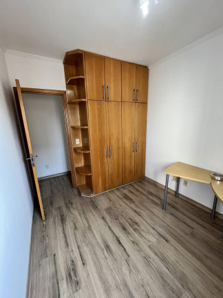 Imagem Apartamento com 2 Quartos à Venda, 57 m² em Alphaville Centro Industrial E Empresarial/alphaville. - Barueri