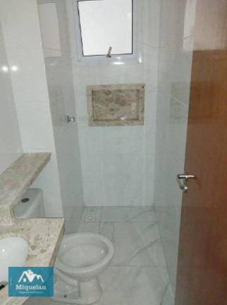 Imagem Apartamento com 2 Quartos à Venda, 38 m² em Vila Mazzei - São Paulo