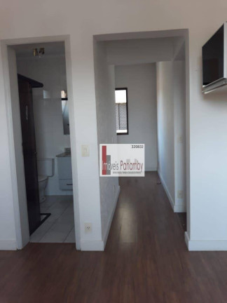 Imagem Apartamento com 2 Quartos à Venda, 82 m² em Vila Valparaíso - Santo André