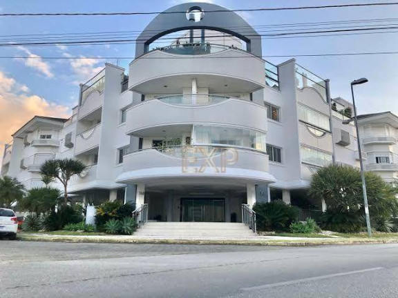 Imagem Apartamento com 3 Quartos à Venda, 116 m² em Jurerê Internacional - Florianópolis