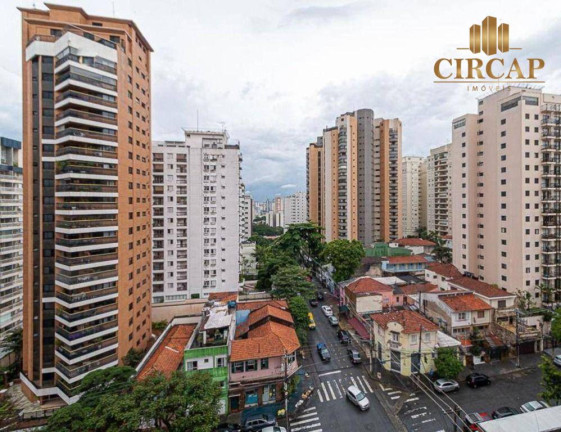 Imagem Apartamento com 3 Quartos à Venda, 150 m² em Perdizes - São Paulo