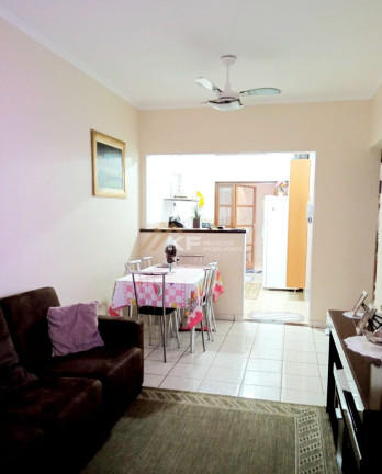 Imagem Casa de Condomínio com 2 Quartos à Venda, 120 m² em Alto Do Ipiranga - Ribeirão Preto