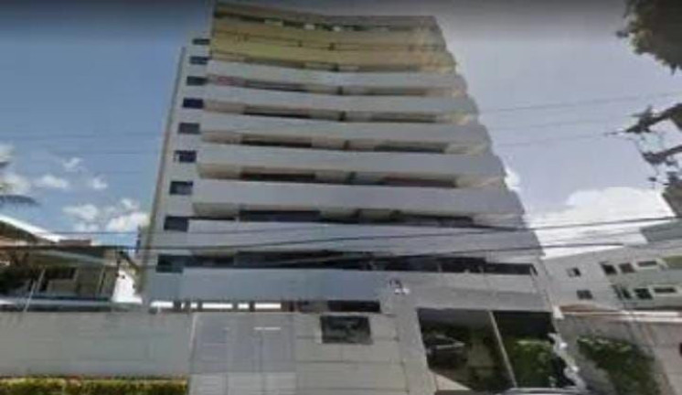 Apartamento com 4 Quartos para Alugar, 93 m² em Bessa - João Pessoa