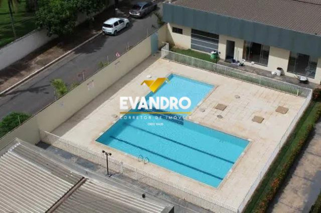Imagem Apartamento com 3 Quartos à Venda, 83 m² em Coxipó - Cuiabá Imagem Apartamento com 3 Quartos à Venda, 83 m² em Coxipó - Cuiabá